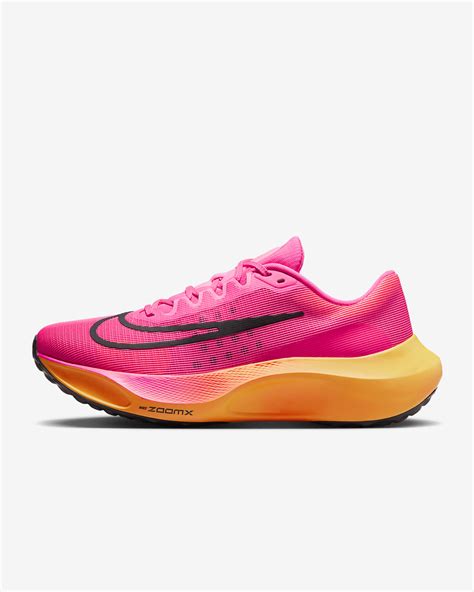 Nike Zoom Fly 5 Men's Road Running Shoes